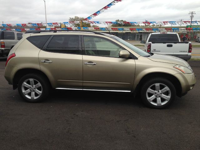 2006 Nissan Murano Denali EASY Finance