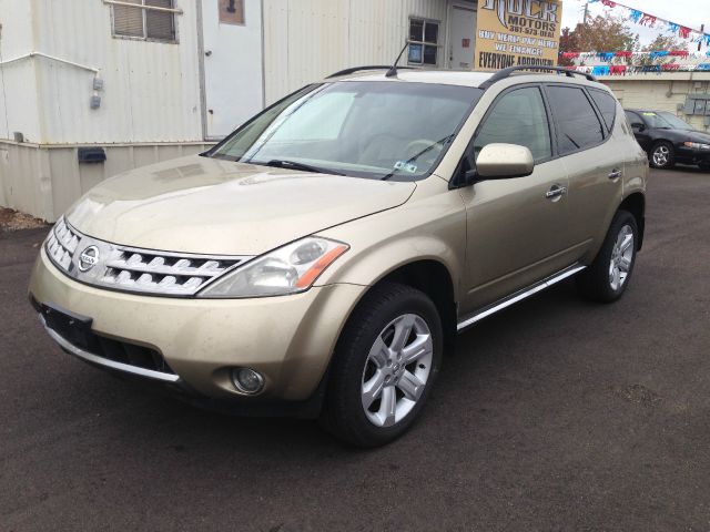 2006 Nissan Murano Denali EASY Finance