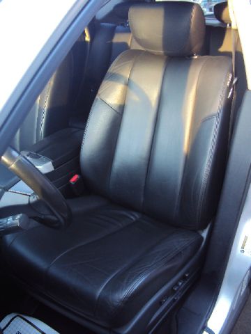 2006 Nissan Murano 2.5S ONE Owner