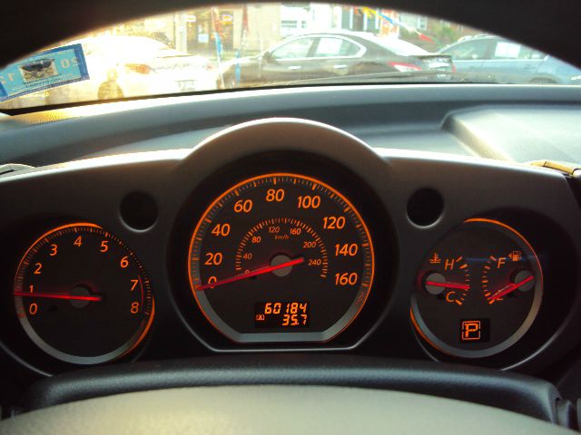 2006 Nissan Murano 2.5S ONE Owner