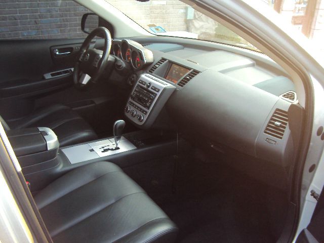 2006 Nissan Murano 2.5S ONE Owner