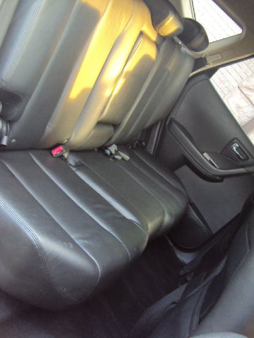 2006 Nissan Murano 2.5S ONE Owner