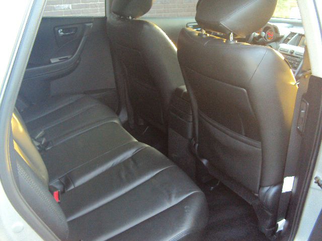 2006 Nissan Murano 2.5S ONE Owner