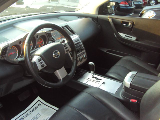 2006 Nissan Murano 2.5S ONE Owner