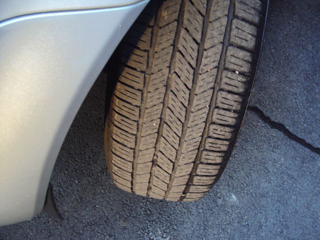 2006 Nissan Murano 2.5S ONE Owner