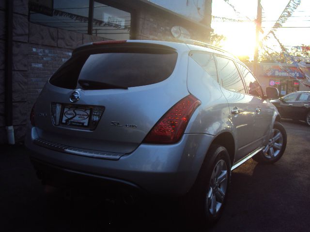 2006 Nissan Murano 2.5S ONE Owner