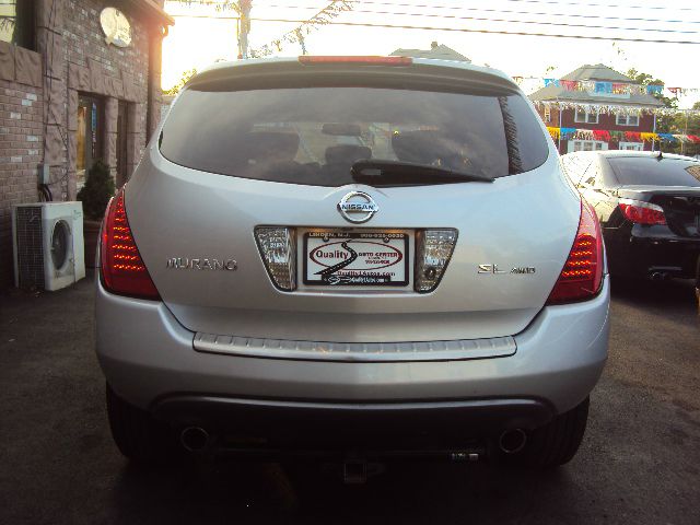 2006 Nissan Murano 2.5S ONE Owner