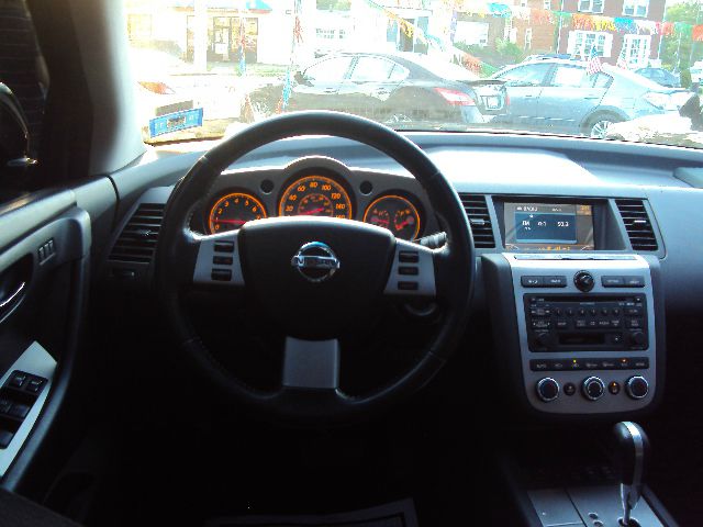 2006 Nissan Murano 2.5S ONE Owner
