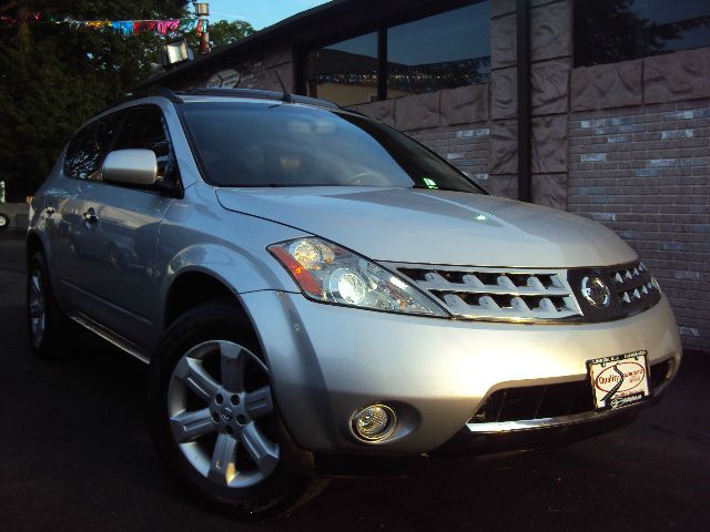 2006 Nissan Murano 2.5S ONE Owner