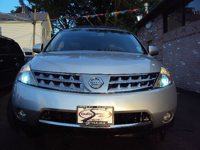 2006 Nissan Murano 2.5S ONE Owner