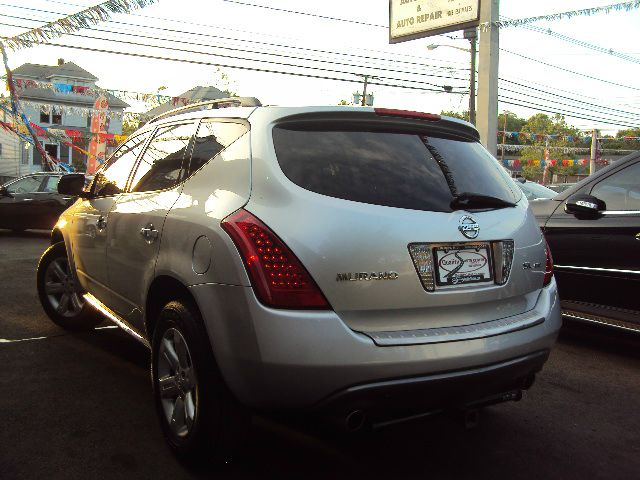 2006 Nissan Murano 2.5S ONE Owner