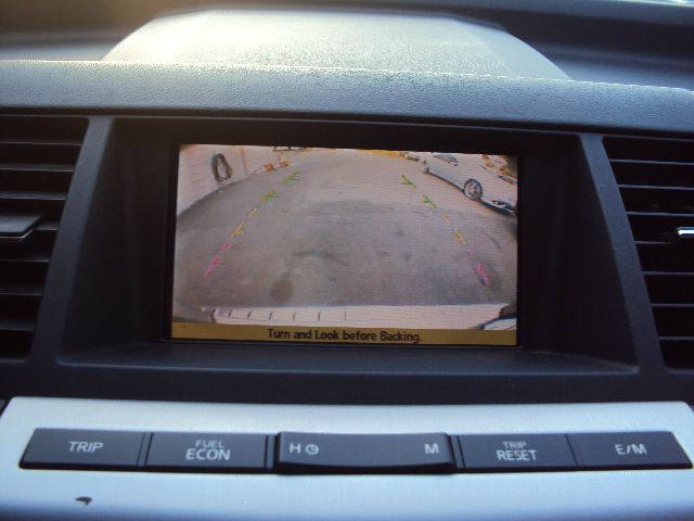 2006 Nissan Murano 2.5S ONE Owner