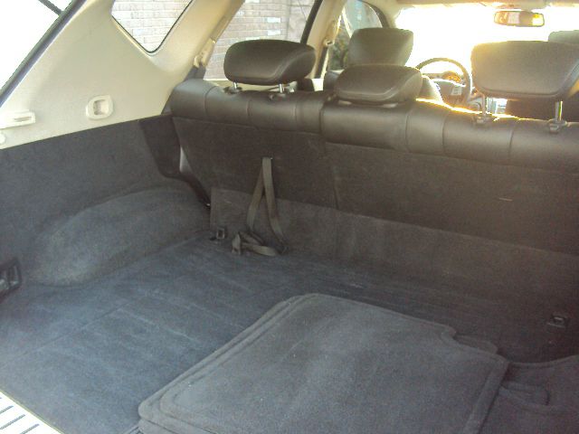 2006 Nissan Murano 2.5S ONE Owner