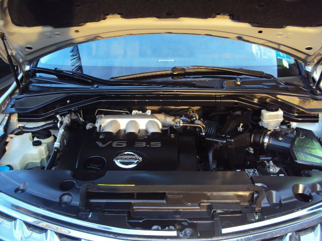 2006 Nissan Murano 2.5S ONE Owner