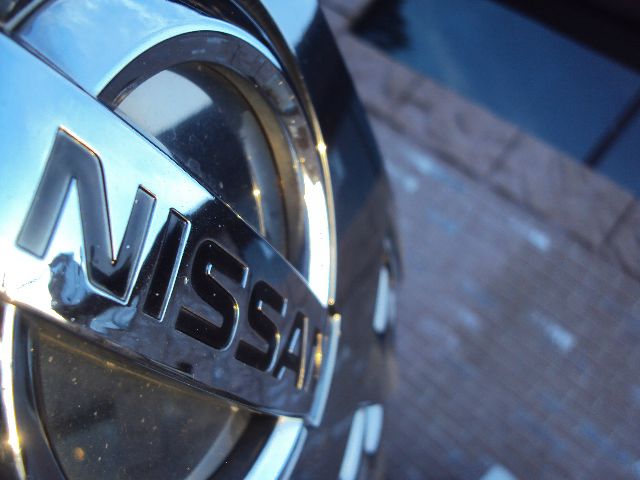 2006 Nissan Murano 2.5S ONE Owner