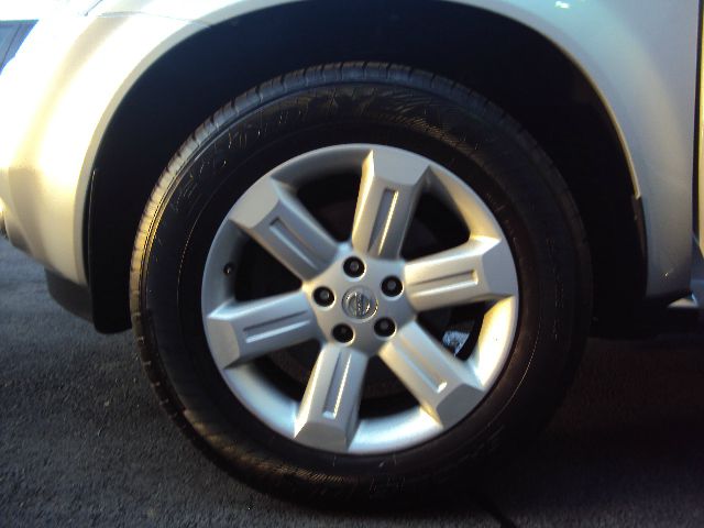 2006 Nissan Murano 2.5S ONE Owner