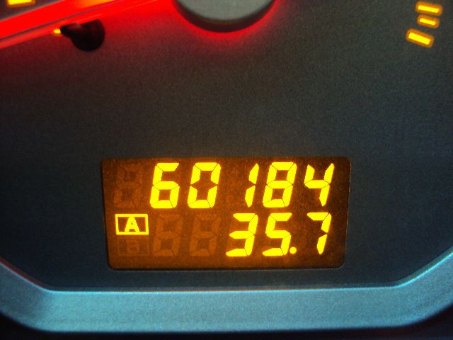 2006 Nissan Murano 2.5S ONE Owner