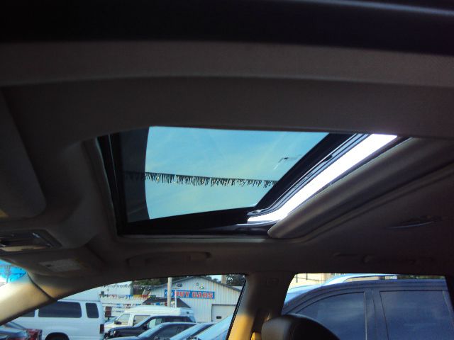 2006 Nissan Murano 2.5S ONE Owner