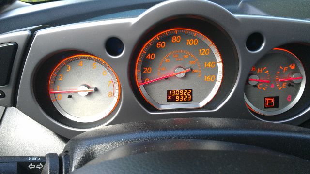 2006 Nissan Murano Denali EASY Finance