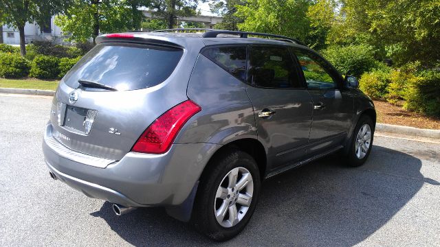 2006 Nissan Murano Denali EASY Finance