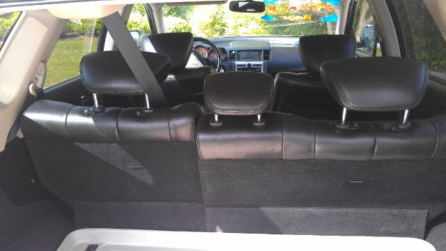 2006 Nissan Murano Denali EASY Finance