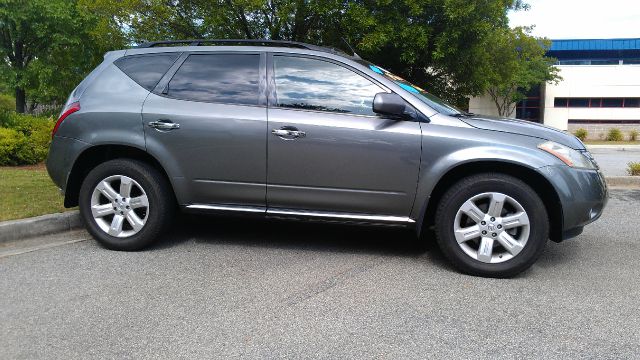 2006 Nissan Murano Denali EASY Finance