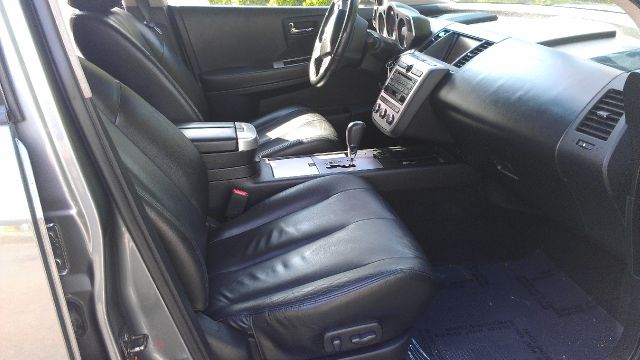 2006 Nissan Murano Denali EASY Finance