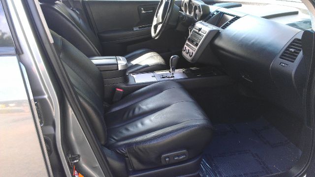 2006 Nissan Murano Denali EASY Finance