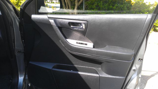 2006 Nissan Murano Denali EASY Finance