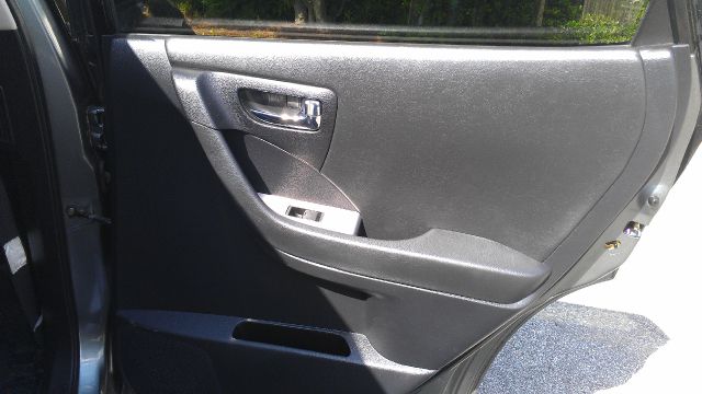 2006 Nissan Murano Denali EASY Finance