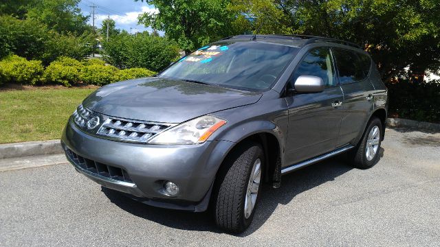 2006 Nissan Murano Denali EASY Finance