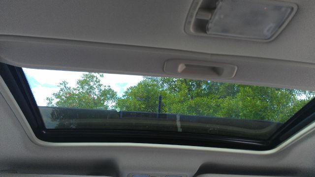 2006 Nissan Murano Denali EASY Finance