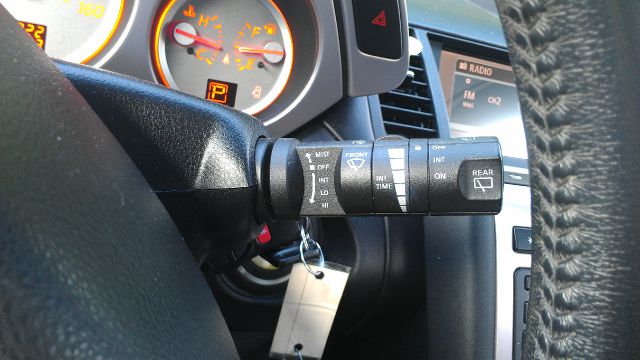 2006 Nissan Murano Denali EASY Finance