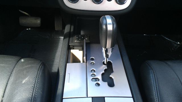 2006 Nissan Murano Denali EASY Finance