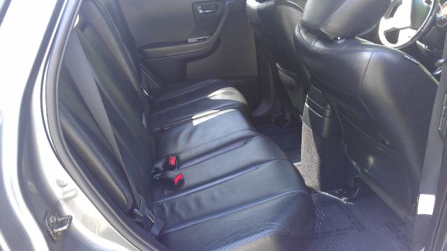 2006 Nissan Murano Denali EASY Finance