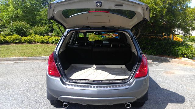 2006 Nissan Murano Denali EASY Finance