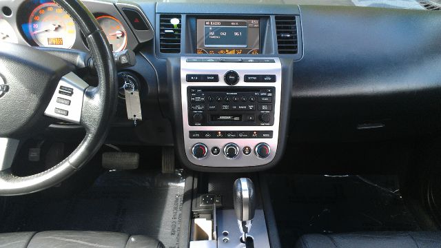 2006 Nissan Murano Denali EASY Finance