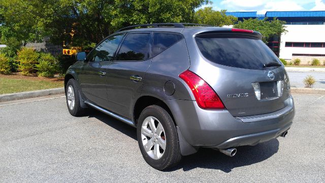 2006 Nissan Murano Denali EASY Finance
