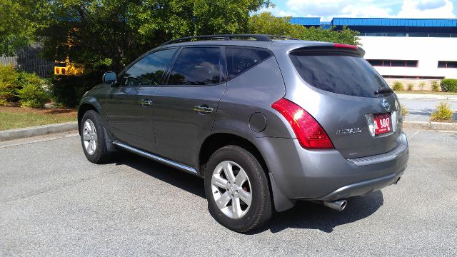 2006 Nissan Murano Denali EASY Finance
