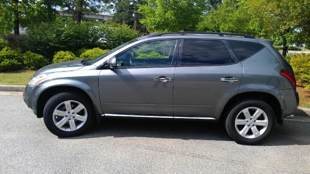 2006 Nissan Murano Denali EASY Finance