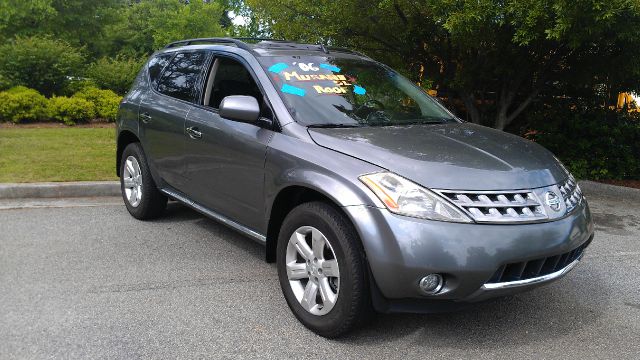2006 Nissan Murano Denali EASY Finance