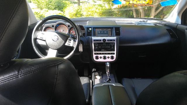 2006 Nissan Murano Denali EASY Finance