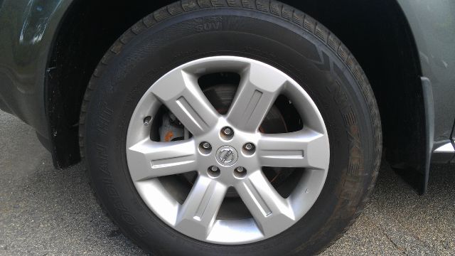 2006 Nissan Murano Denali EASY Finance