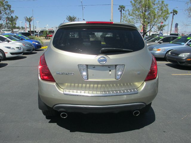 2006 Nissan Murano XR