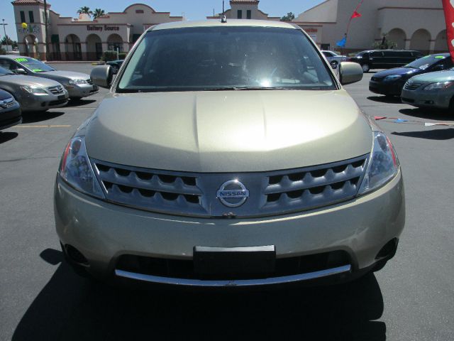 2006 Nissan Murano XR