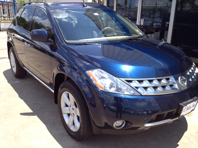 2006 Nissan Murano Denali EASY Finance