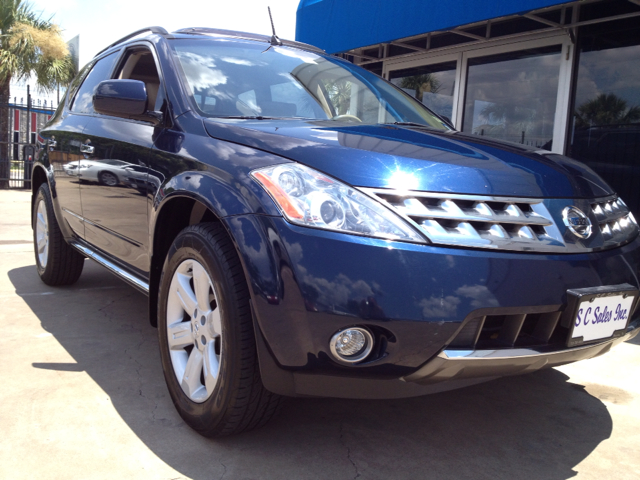 2006 Nissan Murano Denali EASY Finance