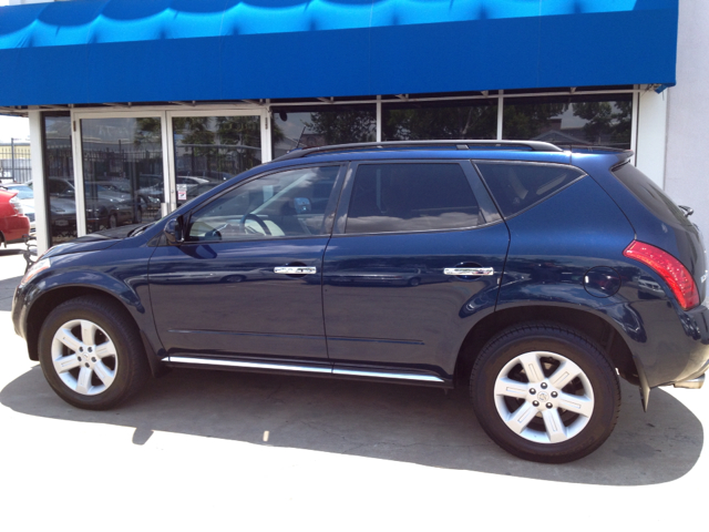 2006 Nissan Murano Denali EASY Finance