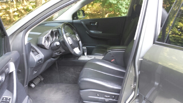 2006 Nissan Murano 2.5S ONE Owner