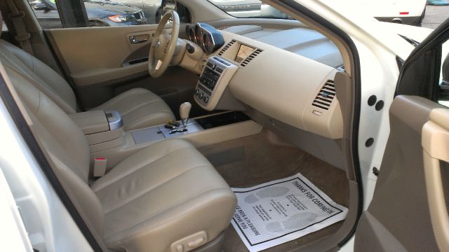 2006 Nissan Murano 2.5S ONE Owner